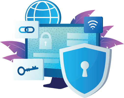 Cyber Security Infrastructure