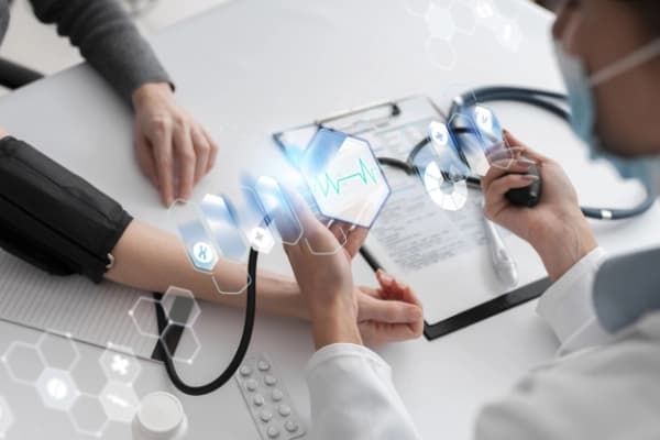 Healthcare & Compliance