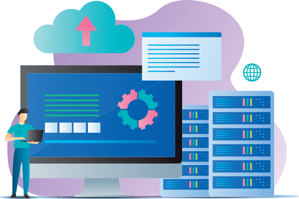 Data Storage & Migration